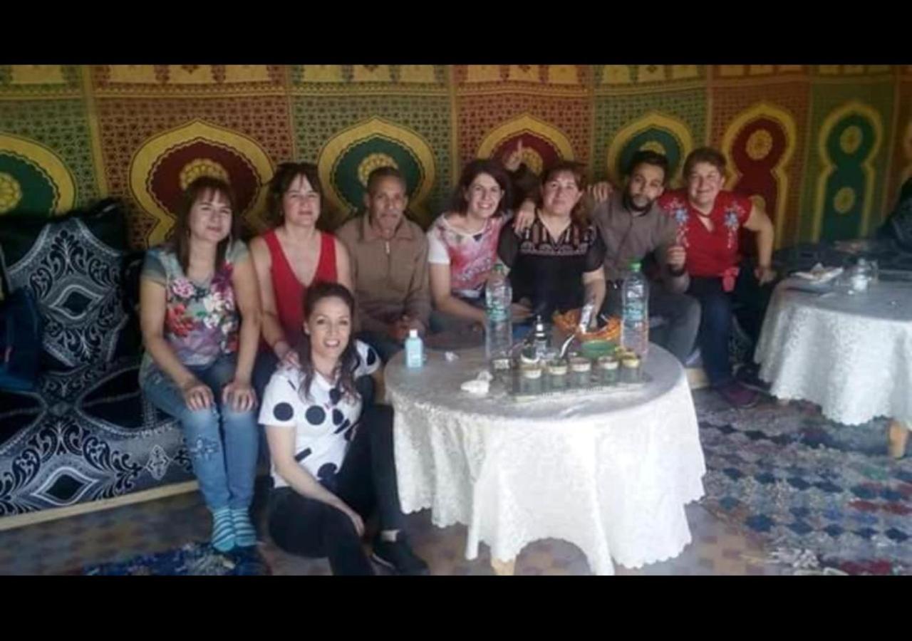 Riad Dar Assou Marrakesh Exterior photo