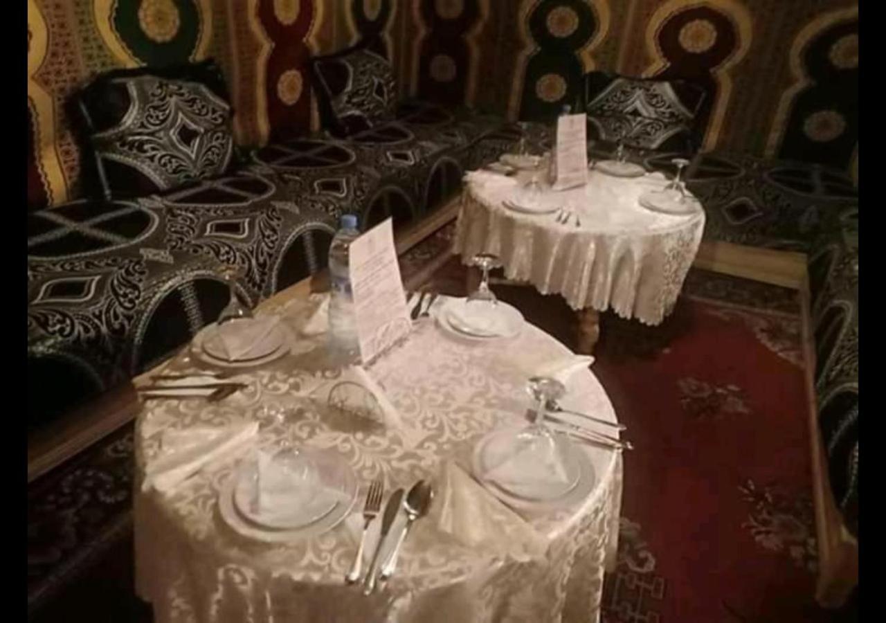 Riad Dar Assou Marrakesh Exterior photo