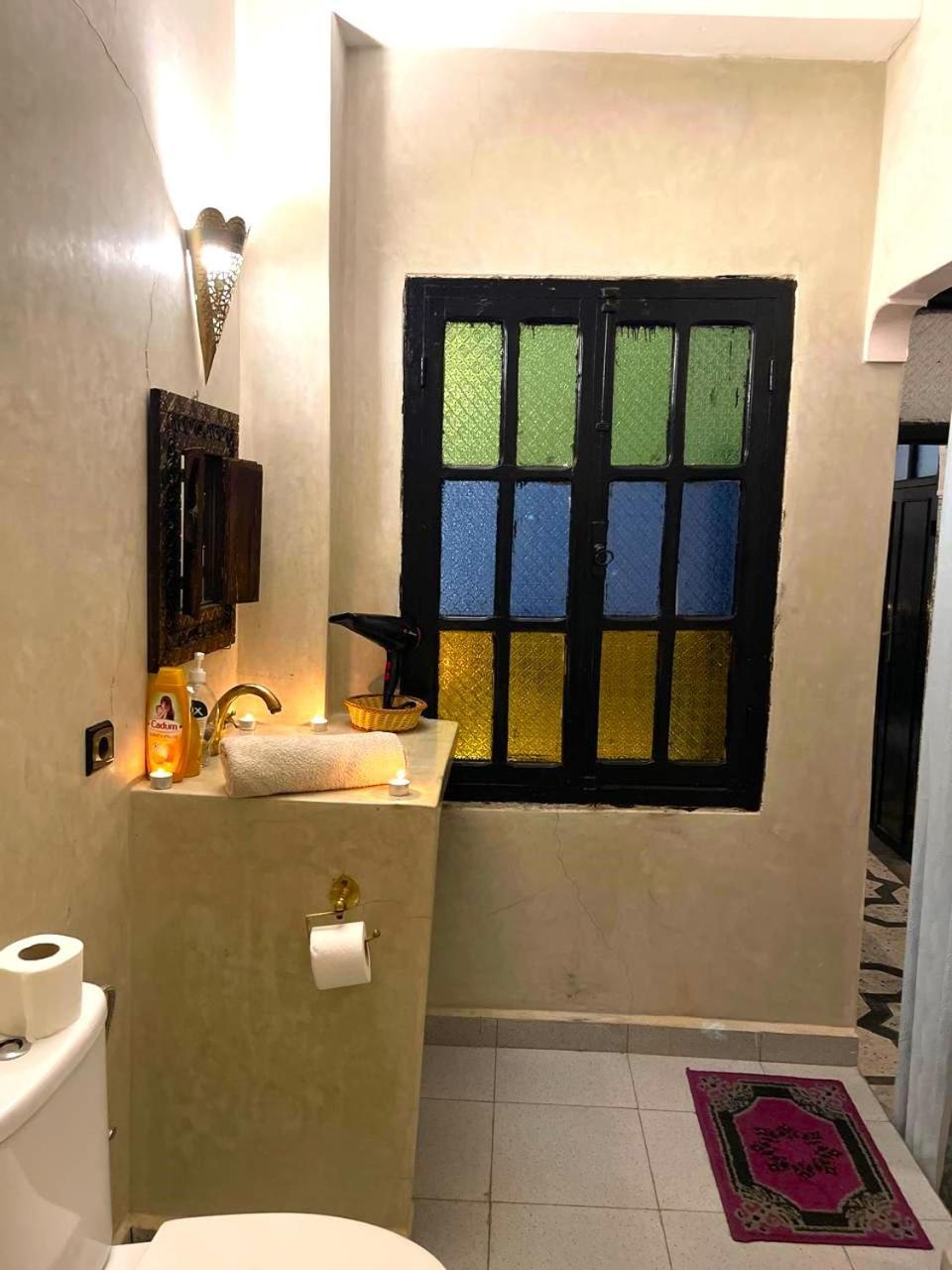 Riad Dar Assou Marrakesh Exterior photo