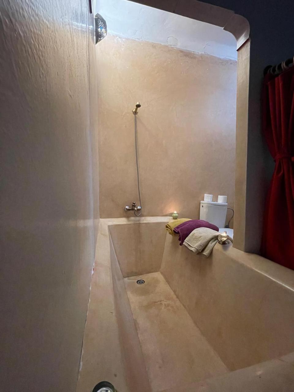 Riad Dar Assou Marrakesh Exterior photo