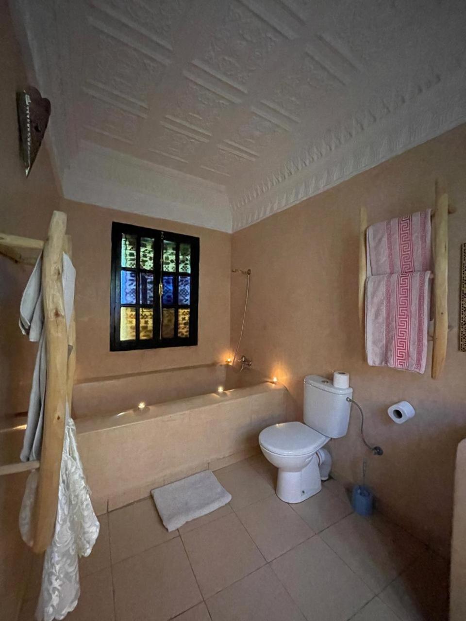 Riad Dar Assou Marrakesh Exterior photo