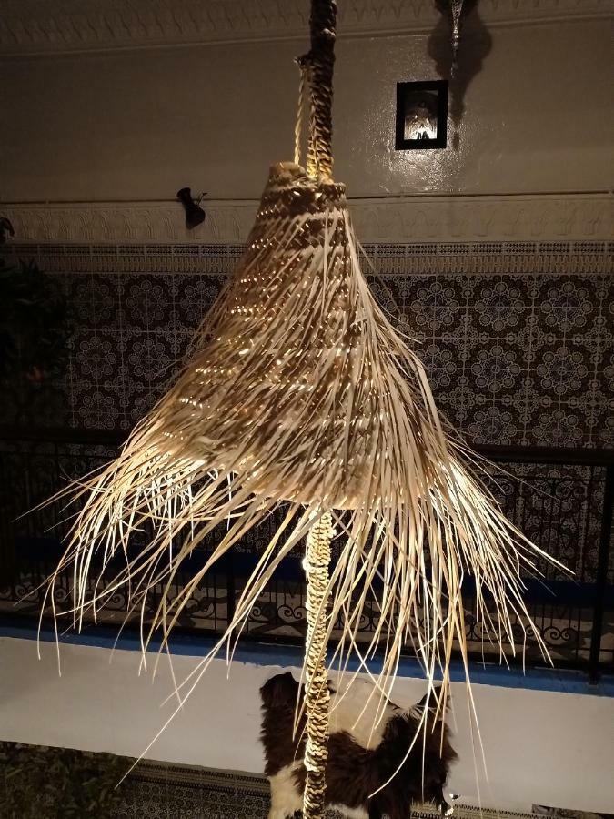 Riad Dar Assou Marrakesh Exterior photo