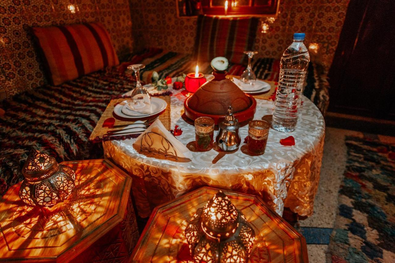 Riad Dar Assou Marrakesh Exterior photo